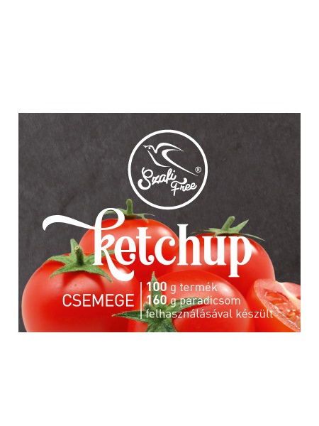 Szafi-free-ketchup-csemege-290g