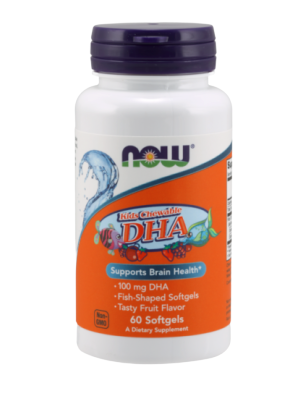 Now-Kids-DHA-Chewable-ragotabletta-100-mg-60-db