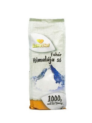 Love-Diet-himalaya-so-feher-1kg