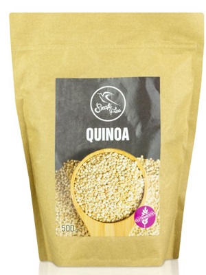 Szafi free quinoa 500g