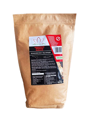Julcseeka gabonamentes univerzális lisztkeverék 1 kg