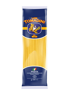 Luigi Tomadini Spaghetti 1000g
