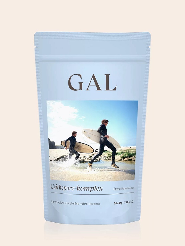GAL csirkeporc komplex 90g