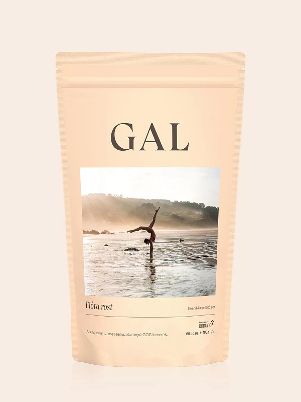 GAL flóra rost-komplex (180 g) 