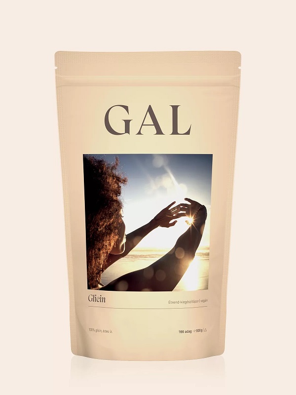 GAL Glicin 500g